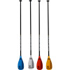 C4 Waterman Pohaku Pahu Pahu Paddle - 1 Piece