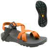 Chaco Z/2 Custom Sandal - Women's