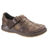 Conundrum Leather Shoe - Men's