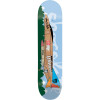 Fighter Jet Skate Deck