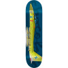 Fighter Jet Skate Deck