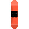 Silk Screened Flourescent Series Skate Deck