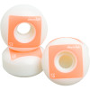 Fluorescent Square Skate Wheels