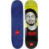 Zombies Skate Deck