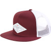 Hecox Label Trucker Hat