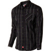 X Diamond Woven Shirt - Long-Sleeve - Men's