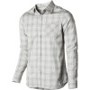 X Diamond Woven Shirt - Long-Sleeve - Men's
