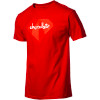 Chocolate X Diamond T-Shirt - Short-Sleeve - Men's