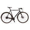 Charge Mixer Bike