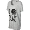 I x CM T-Shirt - Short-Sleeve - Women's