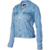 Tess Denim Jacket - Women's