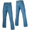 Relaxed-Fit Straight-Leg Denim Pant - Men's