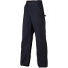 Carhartt Washed-Duck Work Dungaree Pant - Men's