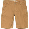 Carhartt Crawford Canvas Work Short - Women's