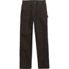 Carhartt Washed Duck Double-Front Dungaree Pant - Men's