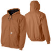 Carhartt Thermal-Lined Full-Zip Hoodie- Men's