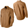 Carhartt Heavyweight Canvas Work Shirt - Long-Sleeve - Men's