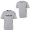 Carhartt Logo T-Shirt - Short-Sleeve - Men's DO NOT USE