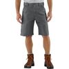 Carhartt Canvas Work Short - Men's