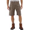 Canvas Work Short - Men's
