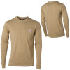 Carhartt Work-Dry T-Shirt - Long-Sleeve - Men's