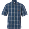 Carhartt Plaid Ripstop Shirt - Short-Sleeve - Men's