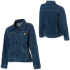 Carhartt Denim Jean Jacket - Women's