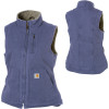 Carhartt Sandstone Mock-Neck Vest - Women's