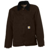 Carhartt Sandstone Ridge Sherpa Lined Coat - Women's