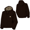 Carhartt Sandstone Sierra Hooded Jacket - Women's