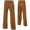 Carhartt Easy-Fit Sandstone Carpenter Pant - Women's