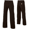 Carhartt Easy-Fit Sandstone Carpenter Pant - Women's