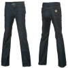 Carhartt Traditional-Fit Straight-Leg Denim Pant - Women's