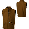 Carhartt Textured Fleece Vest - Men's