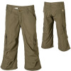 Carhartt Ripstop Cropped Cargo Pant - Women's
