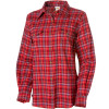 Hamilton Flannel Shirt - Long-Sleeve - Women's