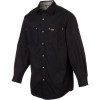 Classic Canvas Shirt - Long-Sleeve - Men's