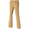 Comfort Cord Pant - Women's