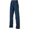 Relaxed-Fit Straight-Leg Denim Pant - Men's
