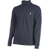 Work-Dry Quarter-Zip Shirt - Long-Sleeve - Men's
