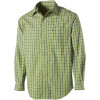 Classic Plaid Shirt - Long-Sleeve - Men's