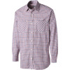 Lightweight Plaid Shirt - Long-Sleeve - Men's