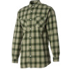 Lightweight Plaid Shirt - Long-Sleeve - Men's