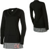 Cilla Nikki Top - Long-Sleeve - Women's