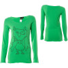 Cilla Freddie Shirt - Long-Sleeve - Women's