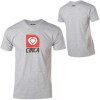 C1RCA Box Icon T-Shirt - Short-Sleeve - Men's