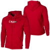 C1RCA Corp Logo Hooded Sweatshirt - Boys'