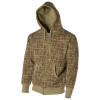 C1RCA Stereo Full-Zip Hooded Sweatshirt - Men's