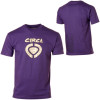 C1RCA Basement T-Shirt - Short-Sleeve - Men's
