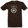 C1RCA Camo Peace T-Shirt Short-Sleeve - Men's